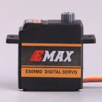 Hot Sales Original ES09MD Metal Digital 14.8g Waterproof With Gears for RC Car Helicopter Boat Airplane Accessories